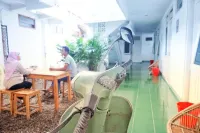 MASHBROW HOTEL BUDGET Hotels in Sleman Regency