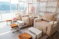 Luxury Inn Arion Hotel