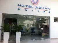 Azuán Suites Hotel by Geh Suites