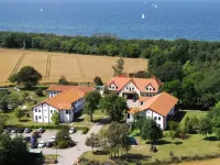 Hotel Ostseeland Các khách sạn ở Bad Doberan