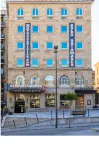 Soho Boutique Salamanca - Parkplatz