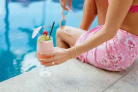 The Royal Hawaiian, A Luxury Collection Resort, Waikiki - Lyx