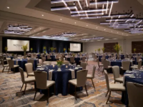 The Westin Indianapolis Hotels in Indianapolis