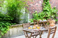 Best Western Hotel Saint Claude Hotels in Nurlu