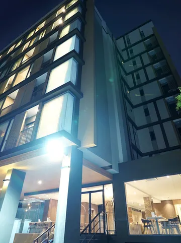 รูปภาพของเดอ ไพรม์ แอท รางน้ำ