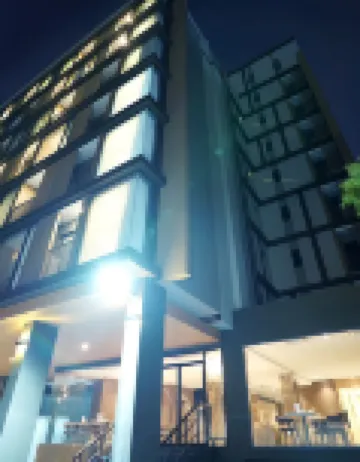 De Prime@Rangnam Hotels near Sriayudhya School