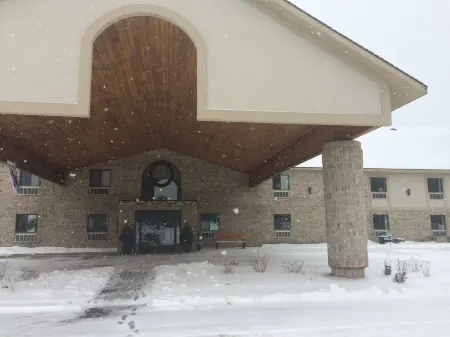 All Seasons Resort Отели в г. Калкяска