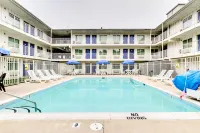 Motel 6 Linthicum Heights, MD - BWI Airport