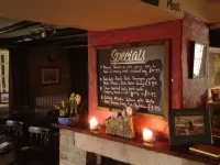 Old Coach House at the Golden Lion Hotels in Bishop Auckland
