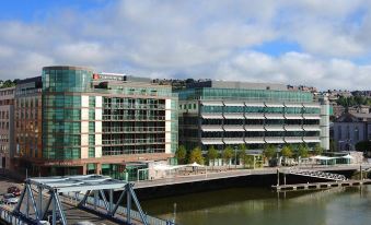 Clayton Hotel Cork City