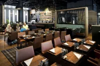 Scandic Tampere Hämeenpuisto Hotels in Tampere