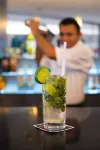 Vila Galé Resort Cumbuco - All Inclusive - Baarit
