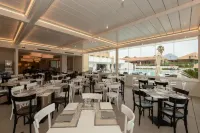 Mangia's Himera Resort Hotels in Campofelice di Roccella
