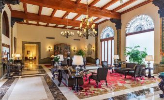 Country Club Lima Hotel – the Leading Hotels of the World