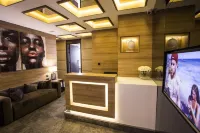 Dominic Smart & Luxury Suites - Terazije