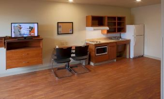 WoodSpring Suites San Angelo