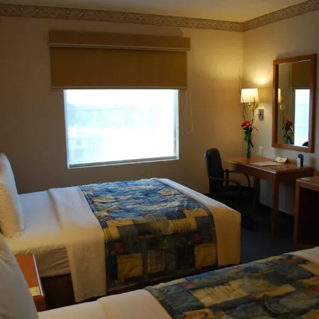 Rio Vista Inn Business High Class Hotel Poza Rica
