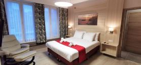 Hotel Cardiff