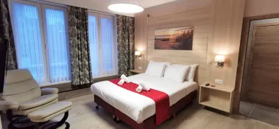 Hotel Cardiff Hotels near 3 gapers