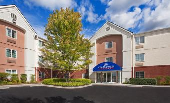 Candlewood Suites Huntersville-Lake Norman Area