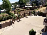 Hotel Satelite View Hotels in Webuye