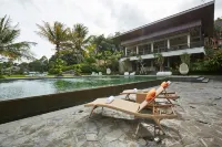 Amanuba Hotel & Resort Rancamaya