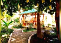 Jazkimronan Resort Hotels near San Roque Sto. Tomas Batangas Chapel