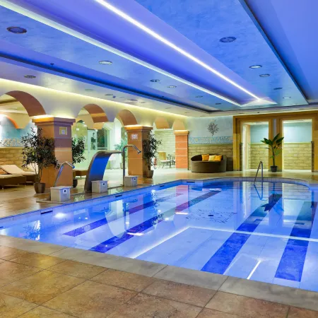 Gaia Palace