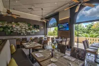 Hotel Lucerna Culiacan