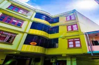 Hotel Om Ganapati Pvt Ltd Отели в г. 