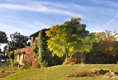 Casa Rural El Cabezo Hotels near Hoyo
