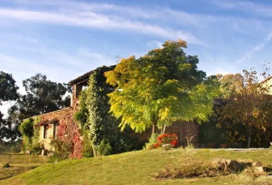 Casa Rural El Cabezo Hotels in Sierra de Gata