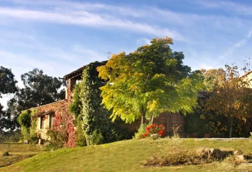 Casa Rural El Cabezo