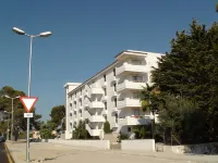 Hotel Millor Sol Hotel di Cala Bona