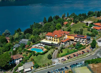 Hotel la Bussola Hotels in Orta San Giulio
