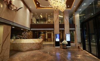 Hotel Park Elanza Chennai