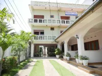 Ocean View Tourist Guesthouse Negombo - Sri Lanka