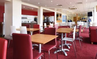 Travelodge London City Airport