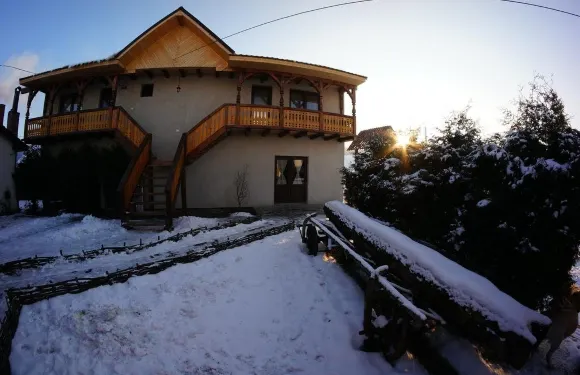 卡薩特拉迪踢勒旅館