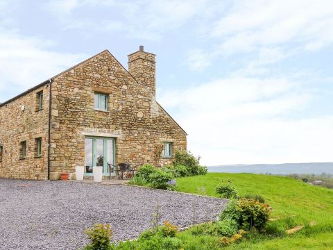 Cottam Cottage Farm
