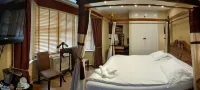 Charlotte House فنادق في لينكولين