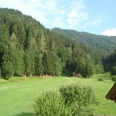 Landhaus Maurer