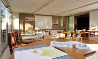 Hotel Campanile Toulouse - Blagnac Aeroport