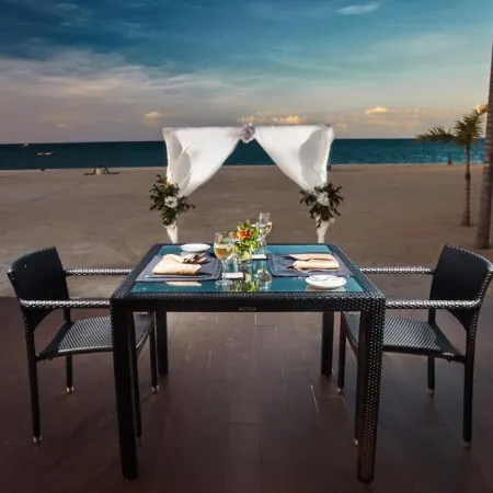 Kandaya Resort