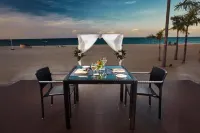 Kandaya Resort - breakfast