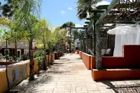 Almancil Hostel Hotels in Tor