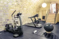 Mercure Angoulême - Hôtel de France - Gym