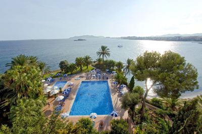 屋外プール THB ロスモリノス - 大人専用の写真