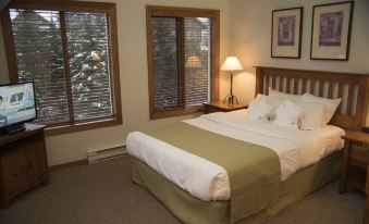 Twin Peaks Resort by Whistler Vacation Club