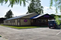 Diamant Borsheva Mini-Hotel
